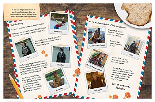 Paddington 2: The Movie Storybook: Movie tie-in - Retail Maharaj