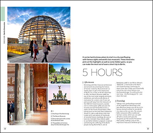 DK Berlin - Retail Maharaj