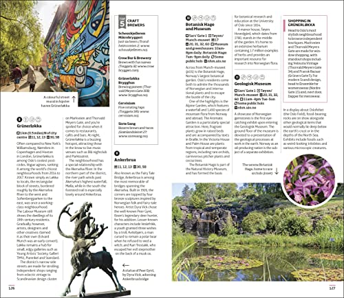 DK Norway - Retail Maharaj