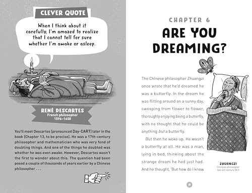 Weird Philosophy: Your answers to life’s biggest (and strangest) questions - Retail Maharaj