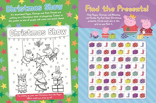 Peppa Pig: The Official Annual 2025 - Retail Maharaj