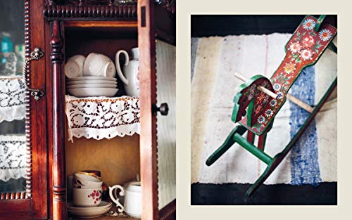 Beyond the North Wind