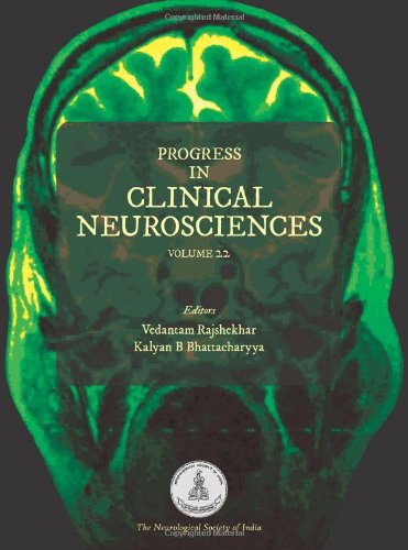 Progress in Clinical Neurosciences - Retail Maharaj