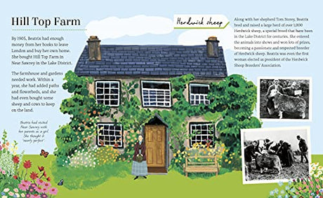 V&A Introduces: Beatrix Potter - Retail Maharaj