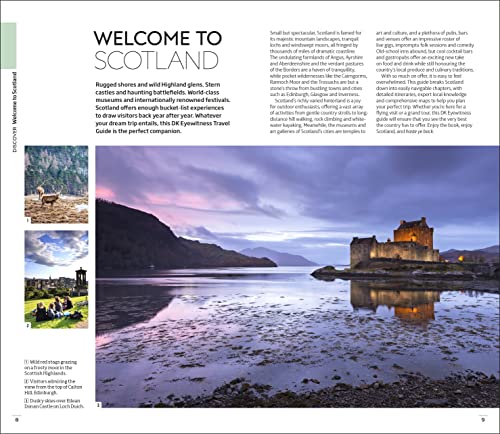 DK Scotland - Retail Maharaj