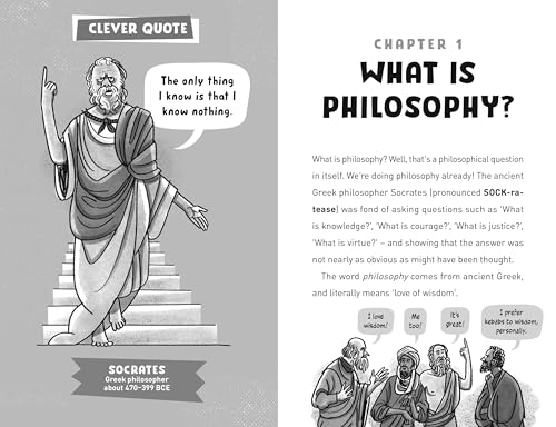 Weird Philosophy: Your answers to life’s biggest (and strangest) questions - Retail Maharaj