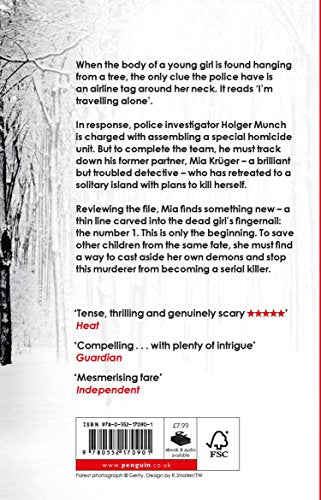 I'm Travelling Alone