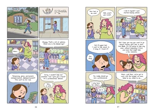 Knots - Retail Maharaj