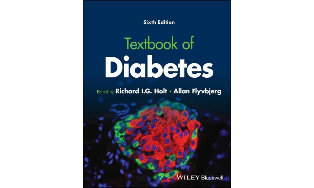 Textbook of Diabetes - Retail Maharaj
