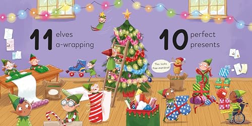 Greg the Sausage Roll: 12 Days of Christmas - Retail Maharaj