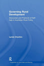 Governing Rural Development: Discourses and Practices of Self-help in Australian Rural Policy (Perspectives on Rural Policy and Planning) - Retail Maharaj