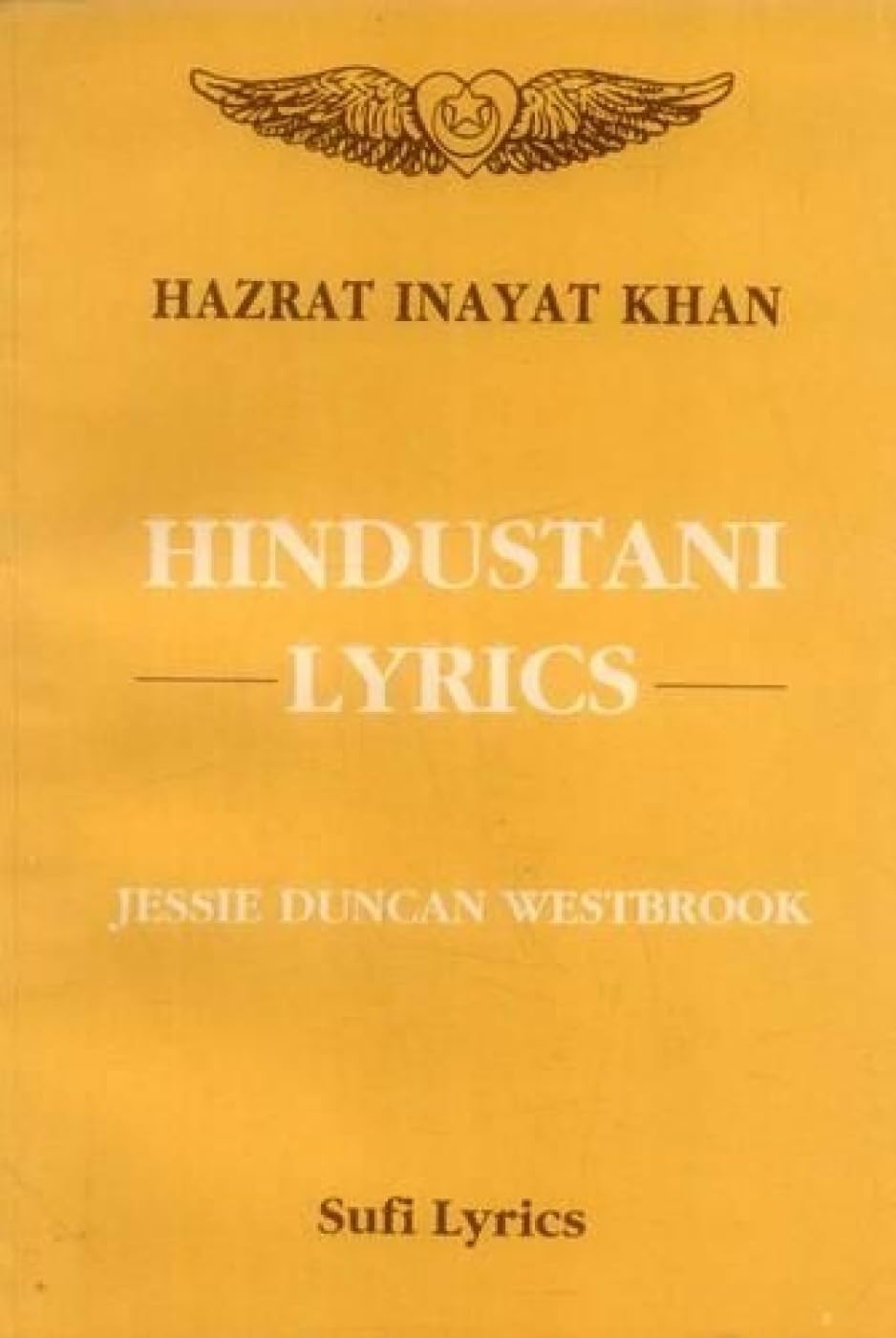 Hindustani Lyrics: Rendered from the Urdu - Retail Maharaj