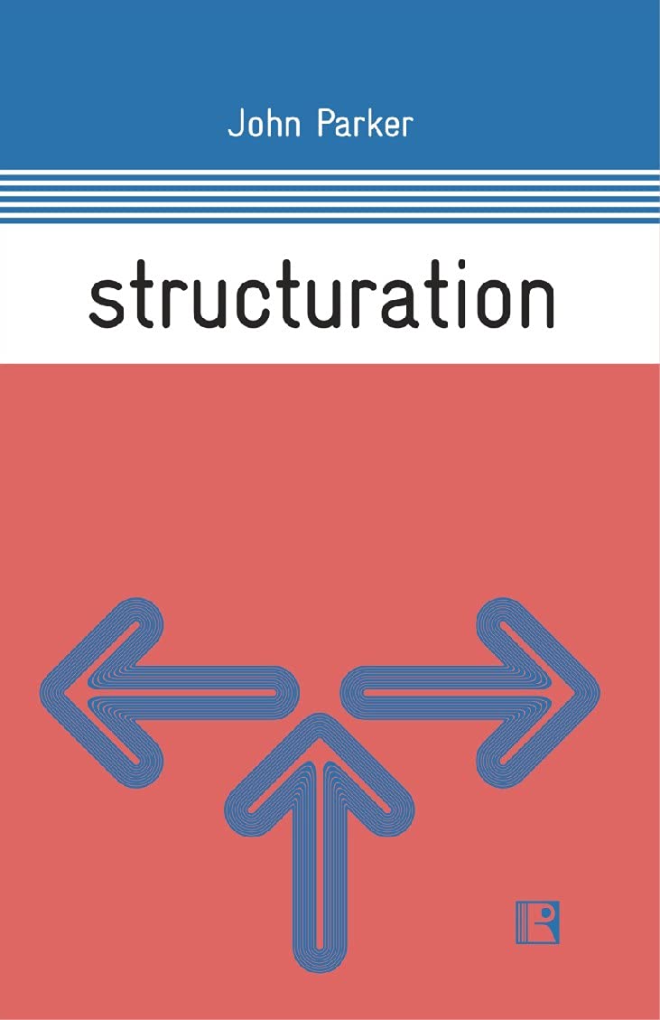STRUCTURATION - Retail Maharaj