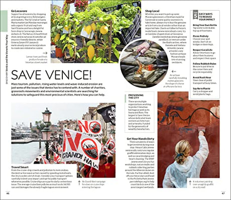 DK Venice and the Veneto - Retail Maharaj
