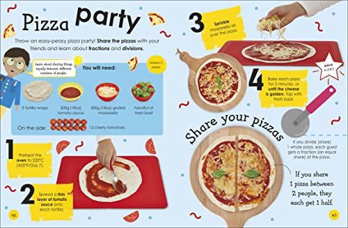 Look I'm a Maths Wizard - Retail Maharaj