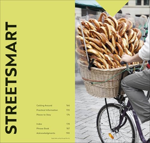 DK Top 10 Berlin - Retail Maharaj