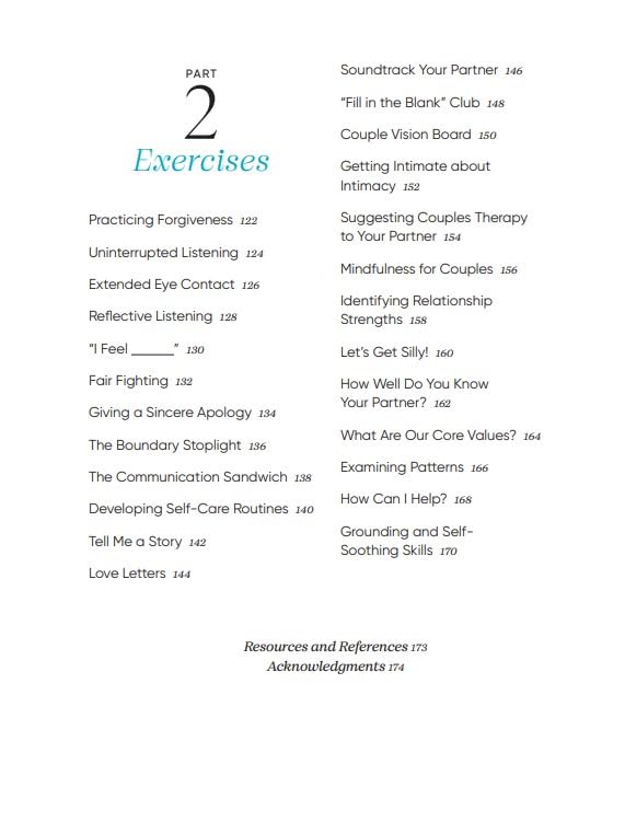 Pray More, Fight Less: A Couple's Devotional: Weekly Devotions, Prayers, and Communication Exercises for a Stronger Marriage