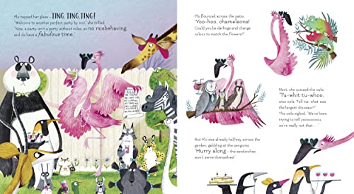 The Beastly Bunch - Retail Maharaj