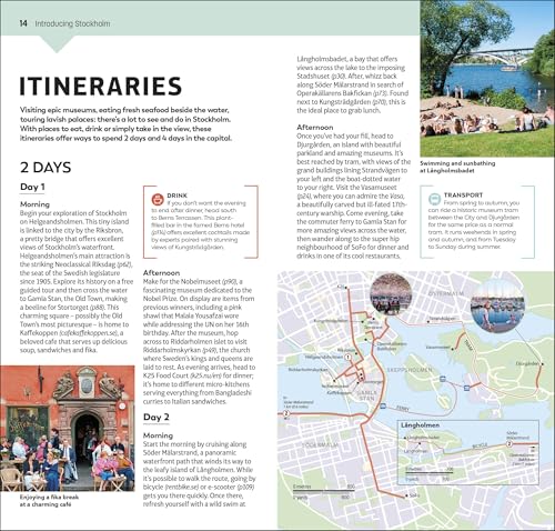 Stockholm - Retail Maharaj