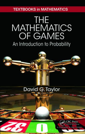 The Mathematics of Games - Retail Maharaj