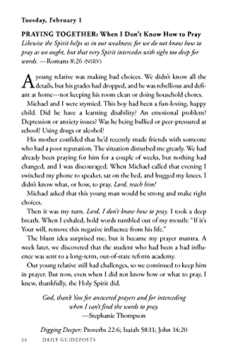 Daily Guideposts 2022: A Spirit-Lifting Devotional - Retail Maharaj