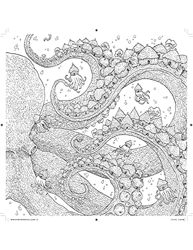 Worlds Within Worlds