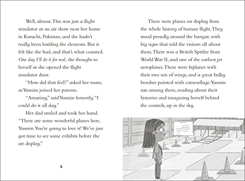 The Timekeepers: First Flight - Retail Maharaj