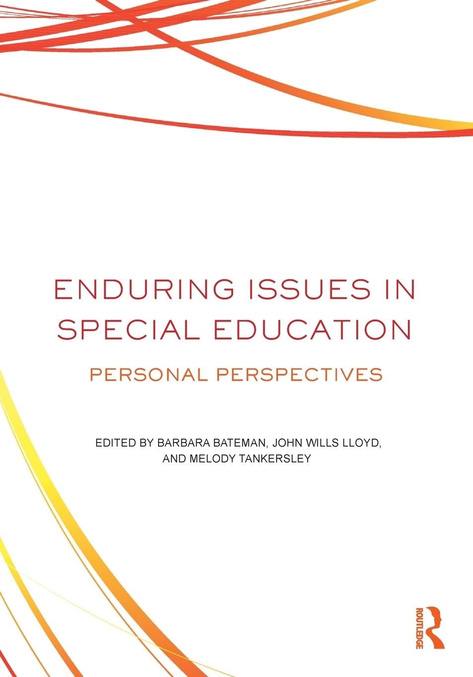 Enduring Issues In Special Education: Personal Perspectives - Retail Maharaj