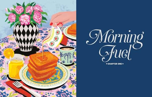 More Mandy's: More Recipes We Love