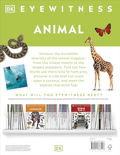 Animal - Retail Maharaj