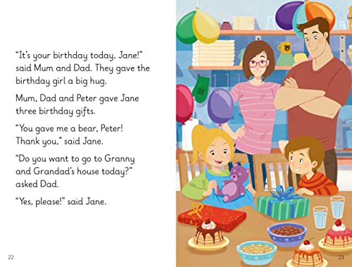 Key Words LVL : 8c : The Pool Party (Key Words with Peter and Jane) - Retail Maharaj