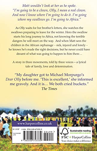 Dear Olly - Retail Maharaj