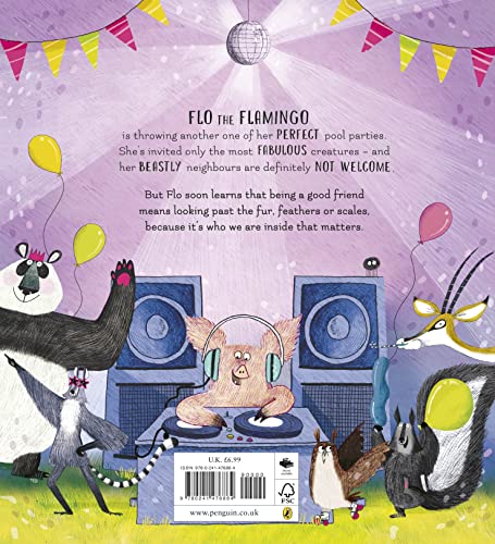 The Beastly Bunch - Retail Maharaj