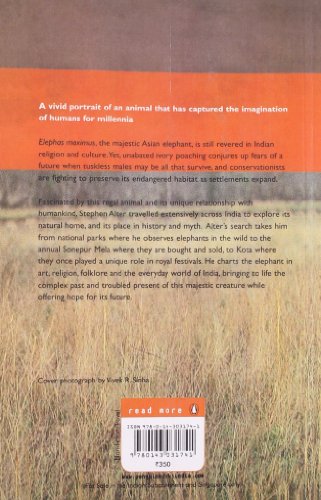 Elephas Maximus - Retail Maharaj