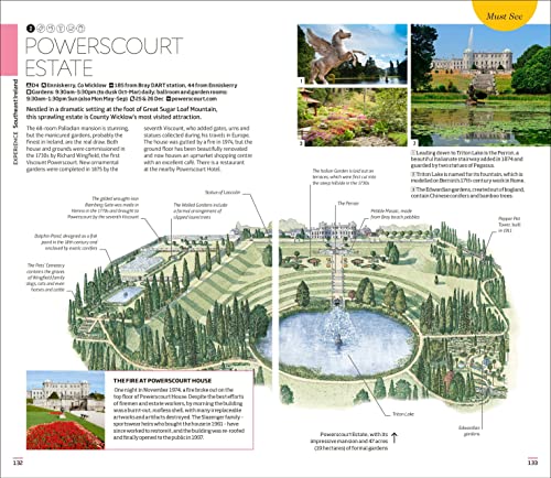 DK Ireland - Retail Maharaj