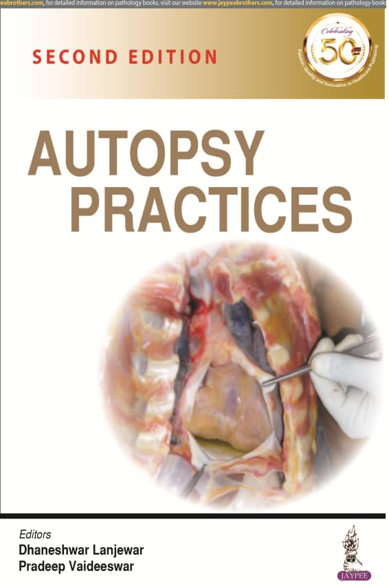 AUTOPSY PRACTICES