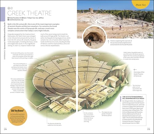 DK Sicily - Retail Maharaj