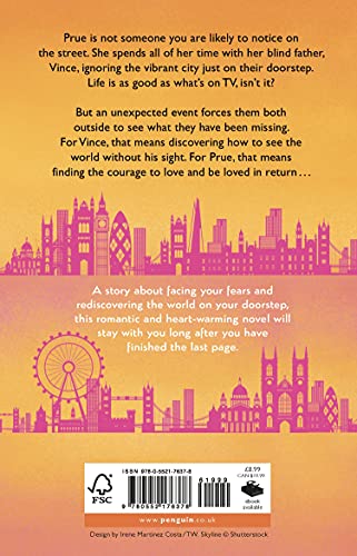 Summer in the City: A beautiful and heart-warming story – the perfect holiday read