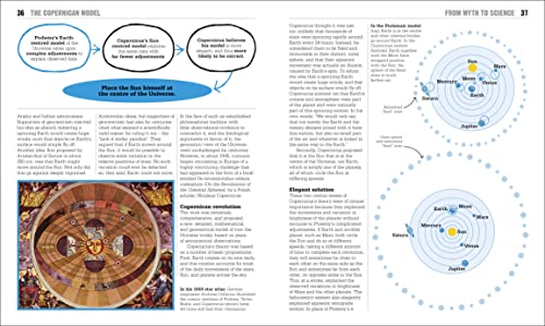 Astronomy Book, The ( Big Ideas) - Retail Maharaj