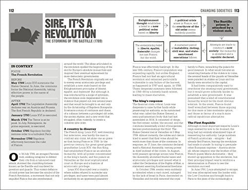 The Little Book of History - Retail Maharaj