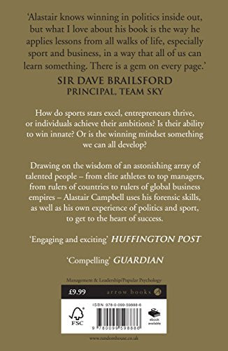 Winners - Retail Maharaj