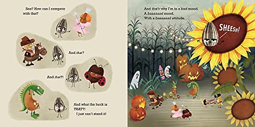 Bad Seed Presents: The Good, The Bad, And The Spooky, The - Retail Maharaj