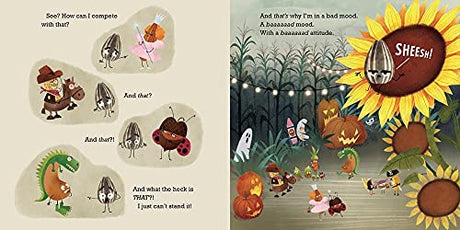 Bad Seed Presents: The Good, The Bad, And The Spooky, The - Retail Maharaj