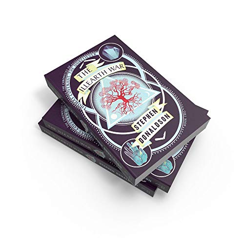 The Illearth War: Book 2 (The Chronicles of Thomas Covenant) - Retail Maharaj