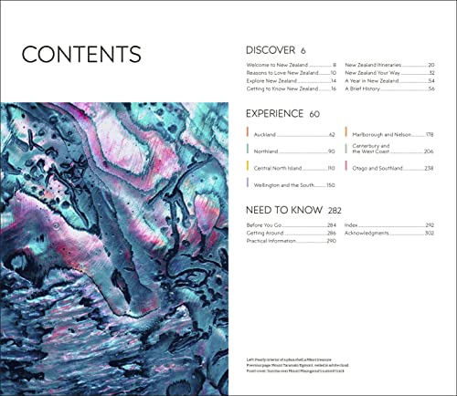 DK New Zealand - Retail Maharaj