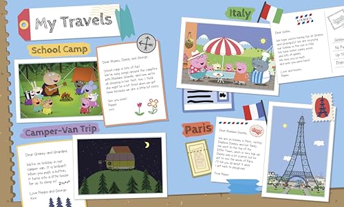 Peppa Pig: Peppa’s World: The Must-Have Guide - Retail Maharaj