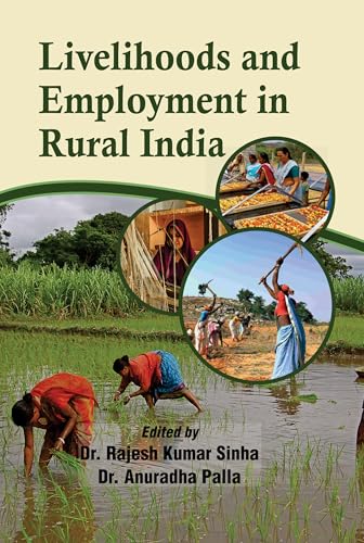 Livelihoods and Employment in Rural India - Retail Maharaj