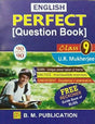 English Perfect Question Book - Class -IX - Retail Maharaj