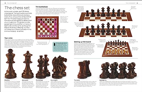 Chess for Beginners - Retail Maharaj