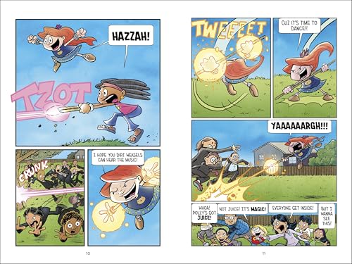 Hilo: All the Pieces Fit